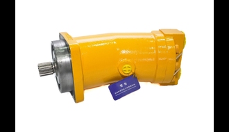 Гидромотор XCT30_S