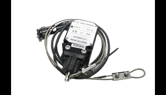 Концевой выключатель XCT25L5_SR