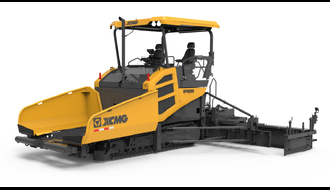 Асфальтоукладчик XCMG RP905S (E600B)