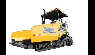 Асфальтоукладчик XCMG RP803
